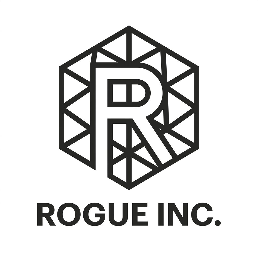 Rogue Inc. Logo